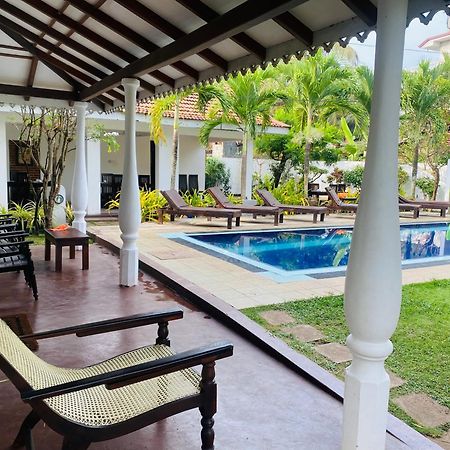Sujeewani Villa Negombo Kültér fotó