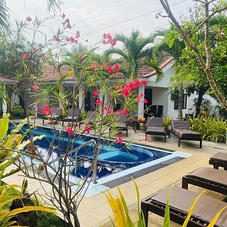 Sujeewani Villa Negombo Kültér fotó
