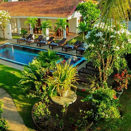 Sujeewani Villa Negombo Kültér fotó