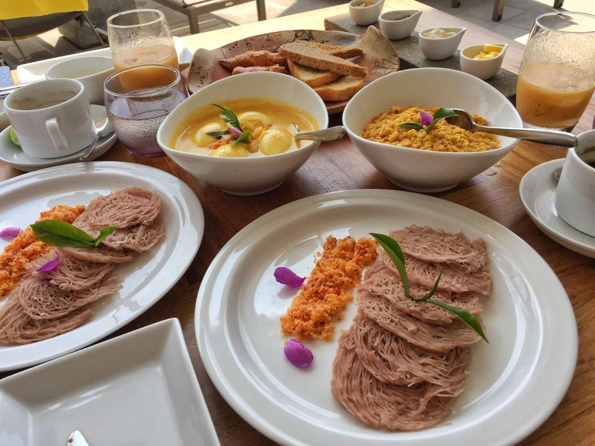 Sujeewani Villa Negombo Kültér fotó