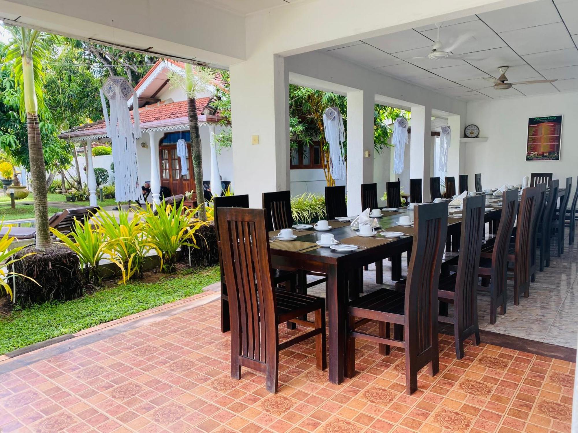 Sujeewani Villa Negombo Kültér fotó