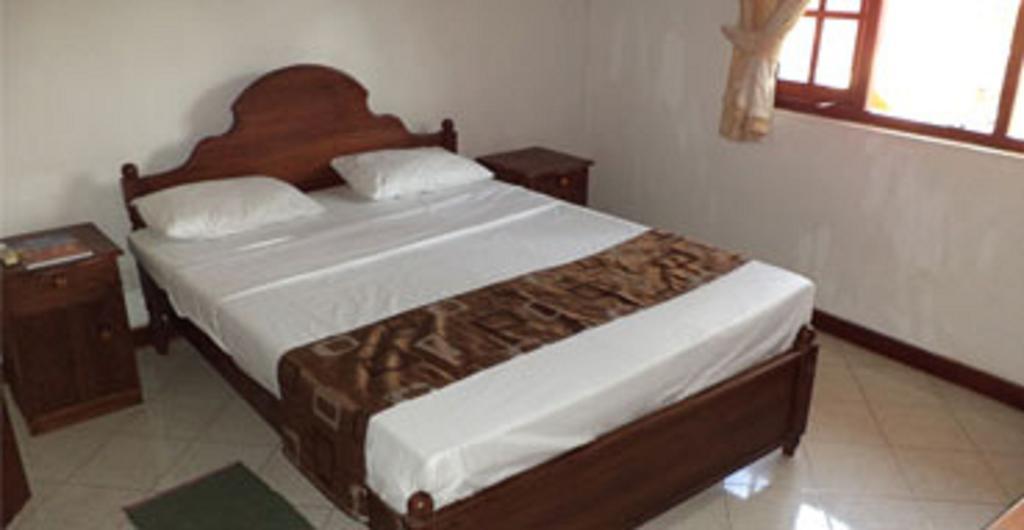 Sujeewani Villa Negombo Szoba fotó