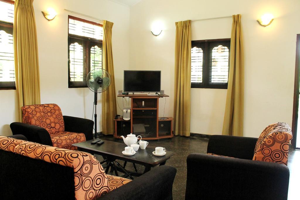 Sujeewani Villa Negombo Kültér fotó