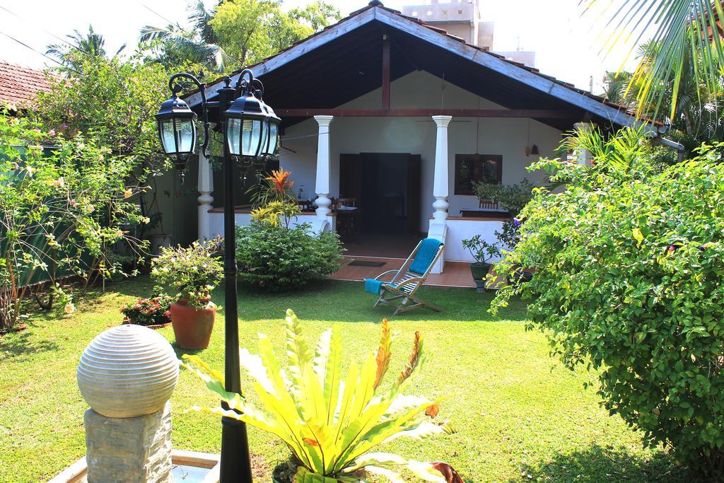 Sujeewani Villa Negombo Kültér fotó