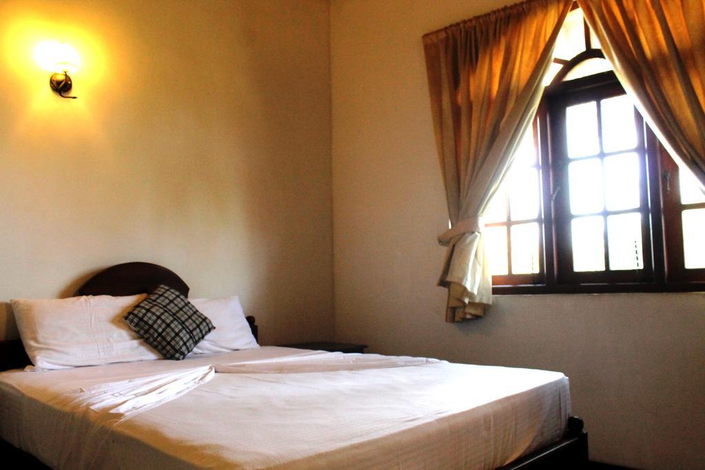 Sujeewani Villa Negombo Kültér fotó