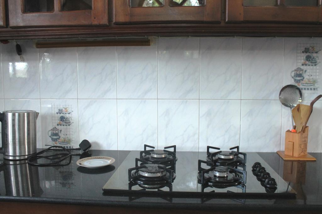 Sujeewani Villa Negombo Kültér fotó