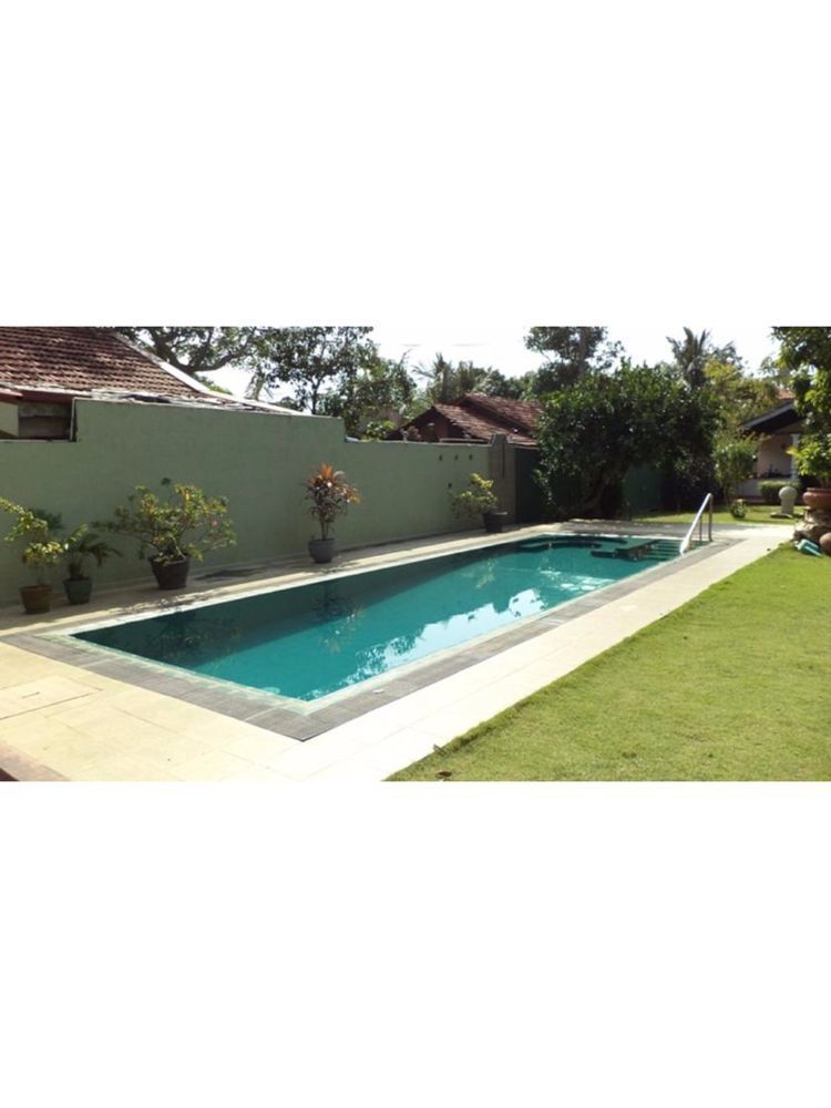 Sujeewani Villa Negombo Kültér fotó