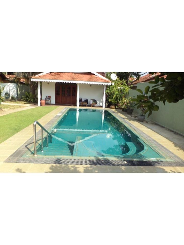 Sujeewani Villa Negombo Kültér fotó