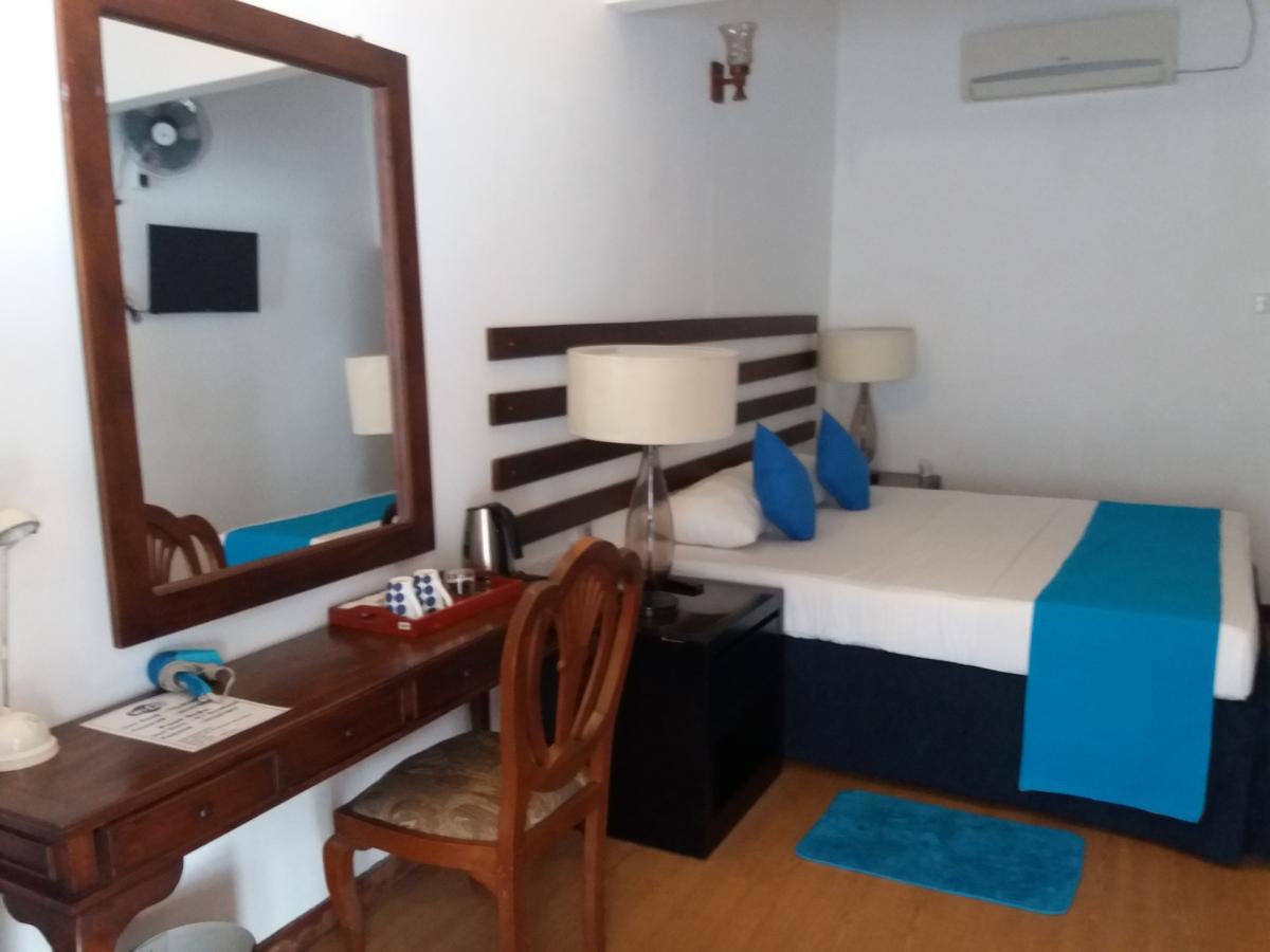 Sujeewani Villa Negombo Kültér fotó