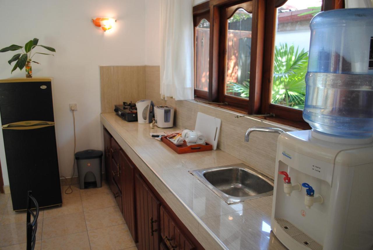 Sujeewani Villa Negombo Kültér fotó