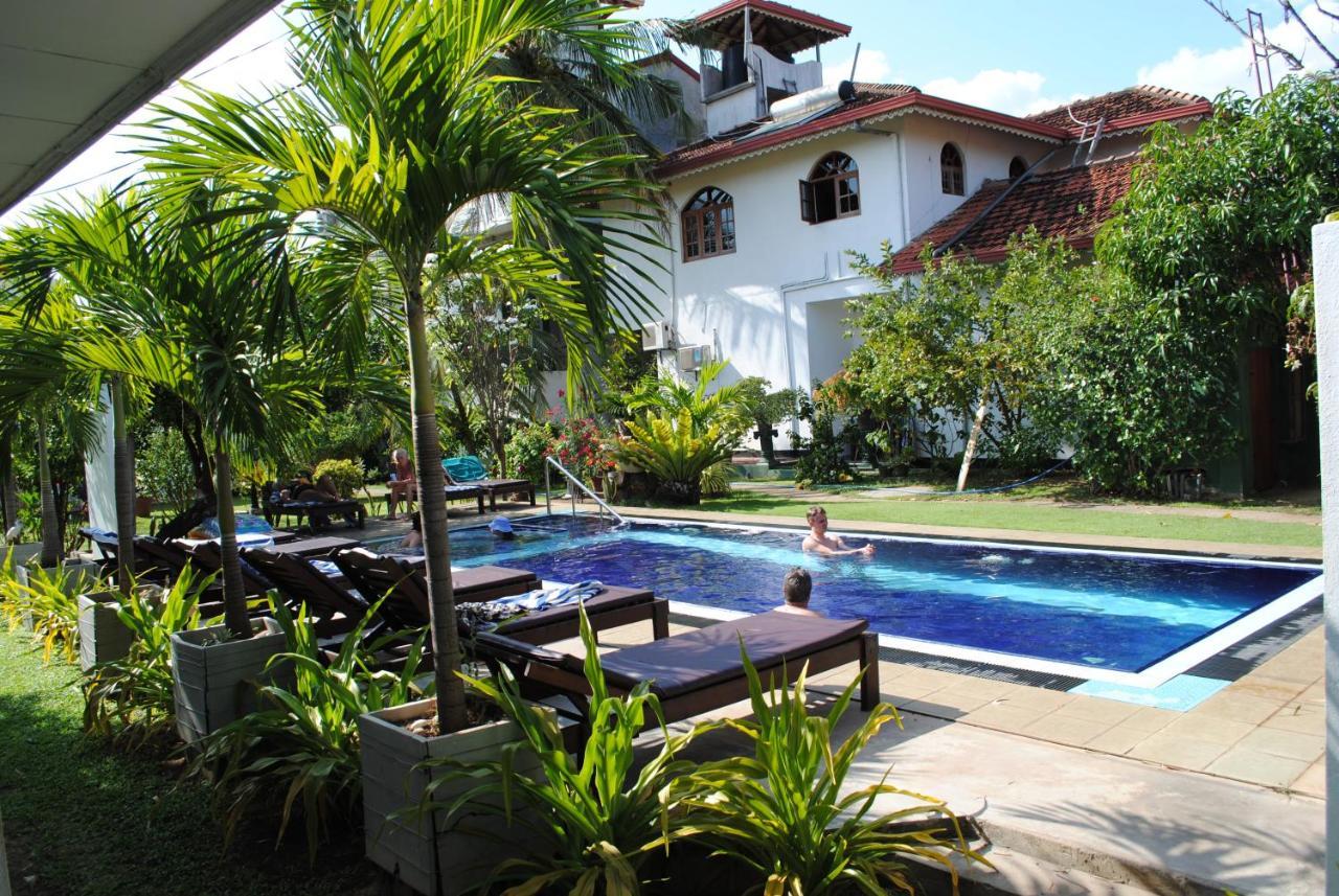 Sujeewani Villa Negombo Kültér fotó