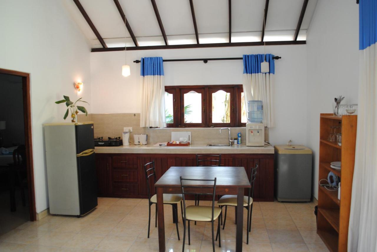Sujeewani Villa Negombo Kültér fotó