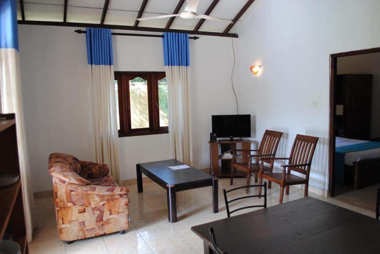 Sujeewani Villa Negombo Kültér fotó