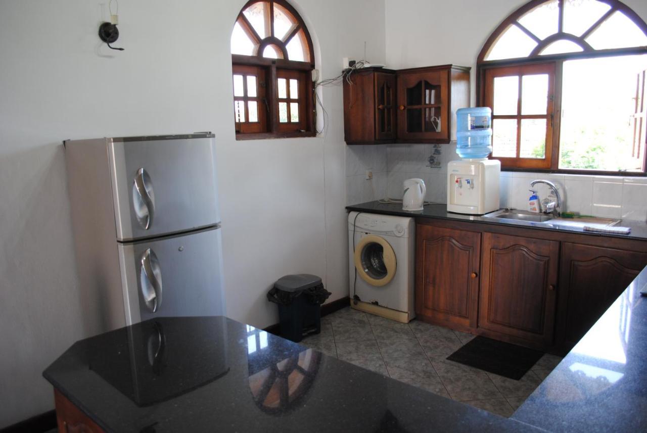 Sujeewani Villa Negombo Kültér fotó