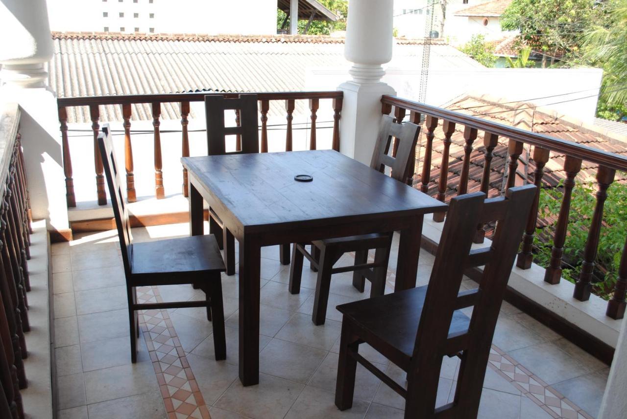 Sujeewani Villa Negombo Kültér fotó
