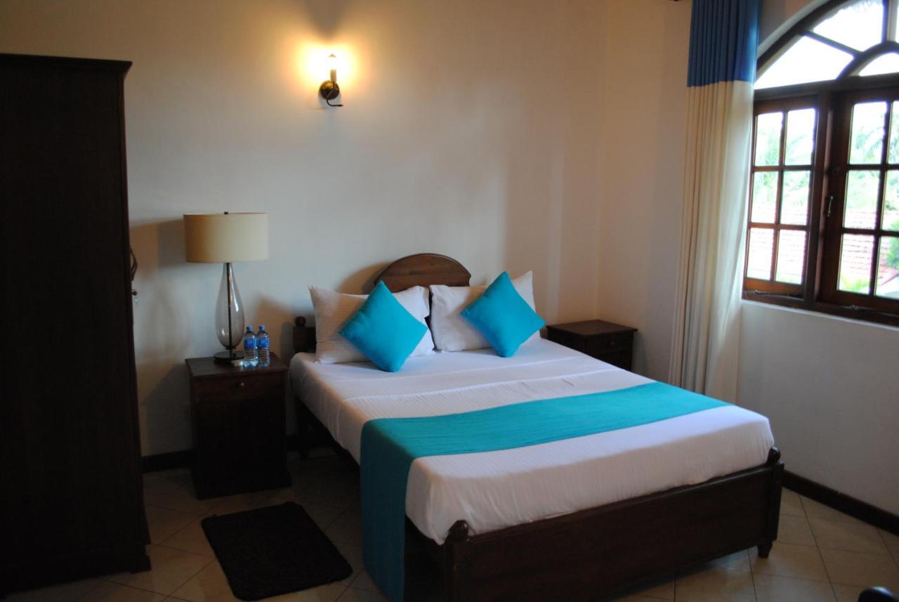 Sujeewani Villa Negombo Kültér fotó