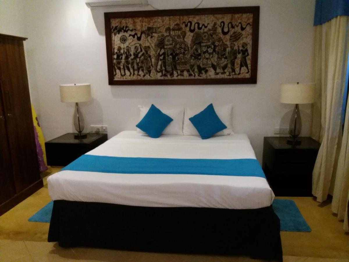 Sujeewani Villa Negombo Kültér fotó