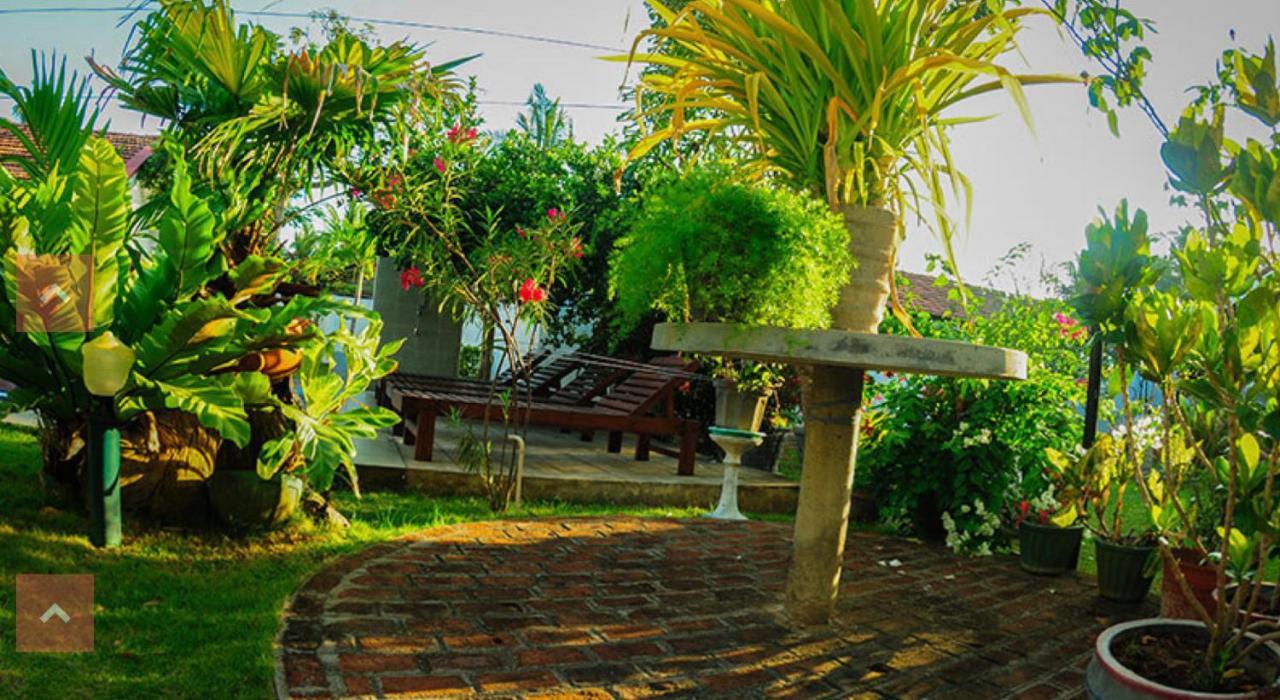 Sujeewani Villa Negombo Kültér fotó