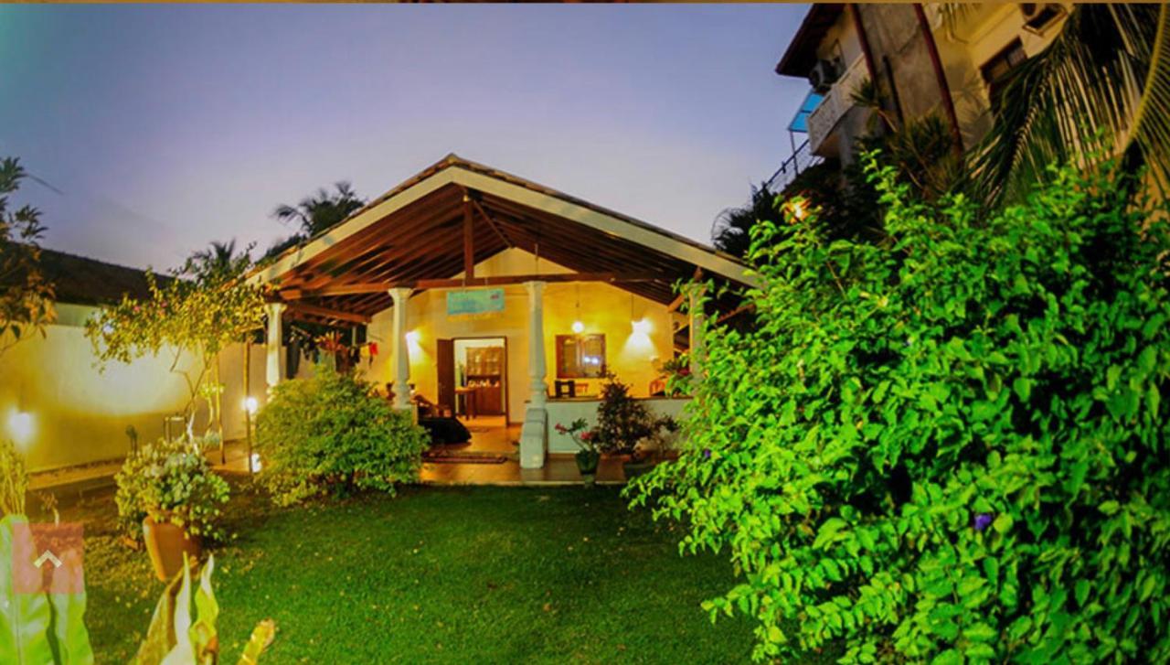 Sujeewani Villa Negombo Kültér fotó