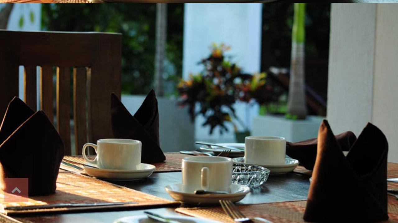 Sujeewani Villa Negombo Kültér fotó