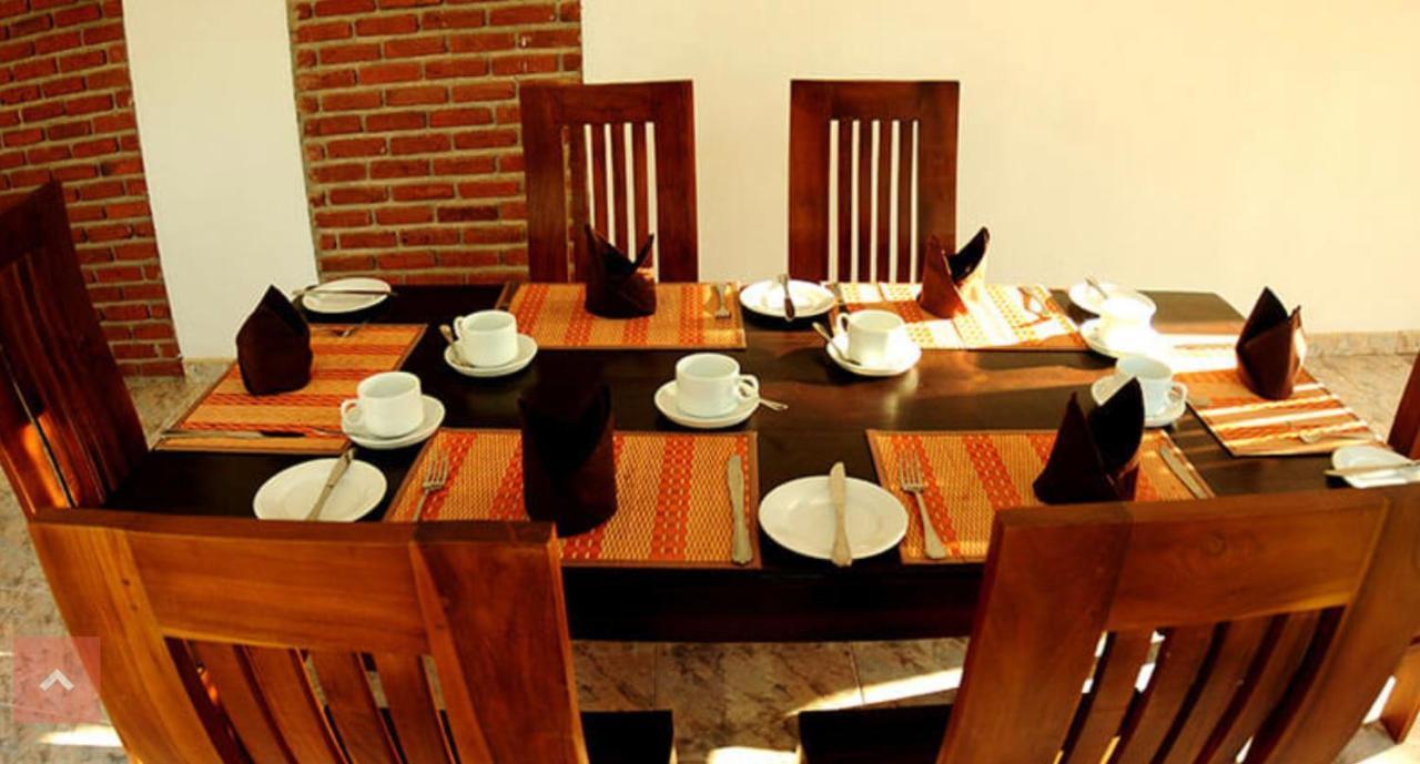 Sujeewani Villa Negombo Kültér fotó